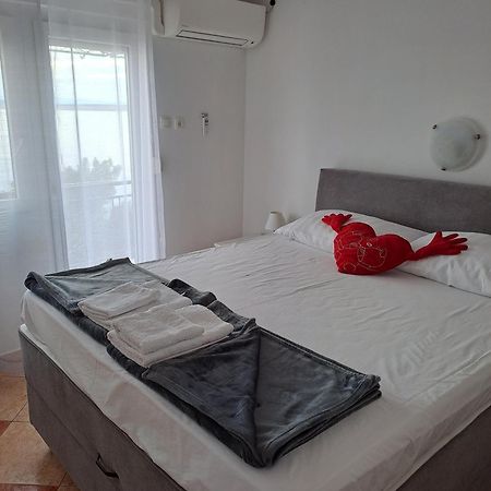 Apartments By The Sea Dramalj, Crikvenica - 2376 Extérieur photo