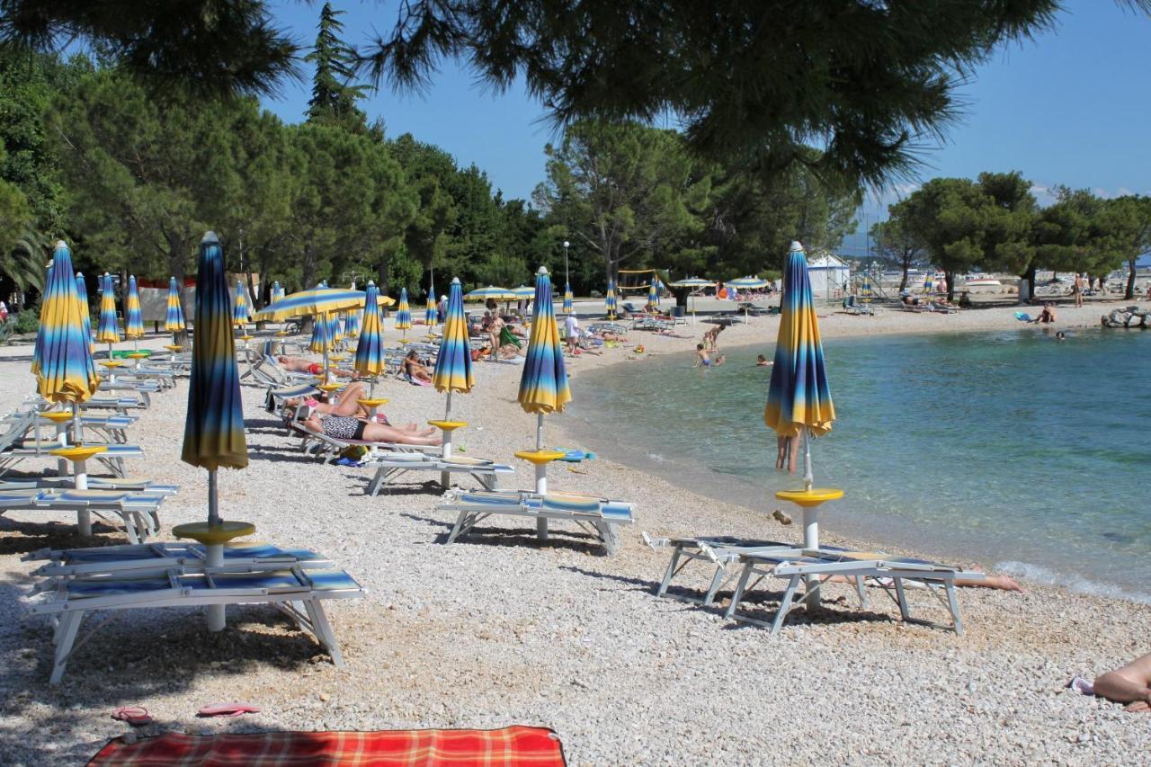 Apartments By The Sea Dramalj, Crikvenica - 2376 Extérieur photo