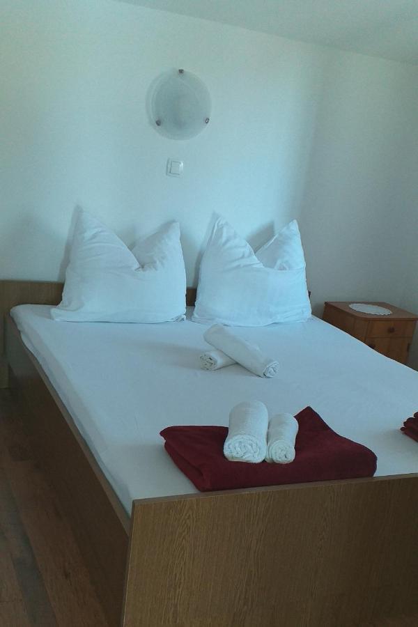 Apartments By The Sea Dramalj, Crikvenica - 2376 Extérieur photo