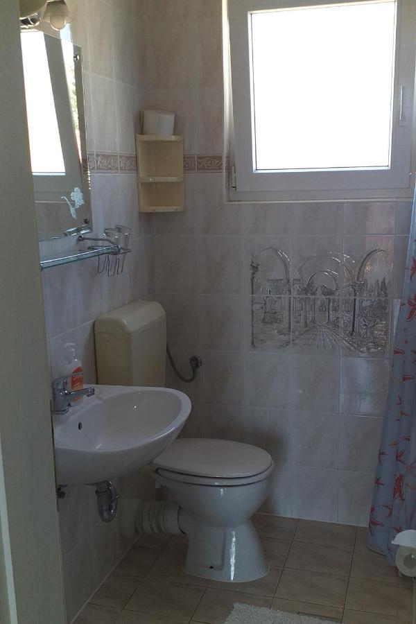 Apartments By The Sea Dramalj, Crikvenica - 2376 Extérieur photo