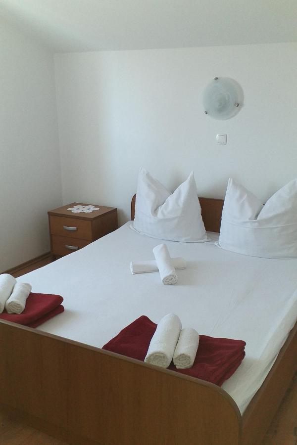 Apartments By The Sea Dramalj, Crikvenica - 2376 Extérieur photo