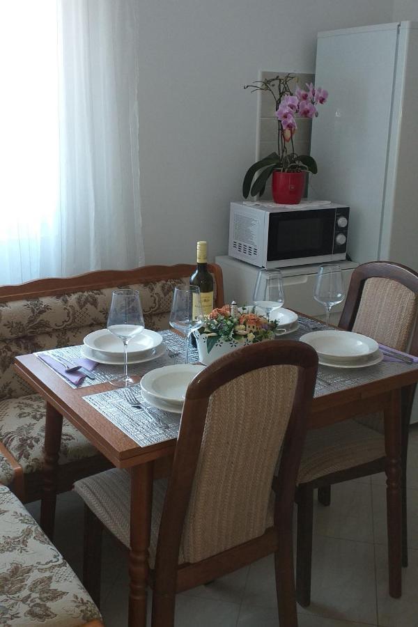Apartments By The Sea Dramalj, Crikvenica - 2376 Extérieur photo