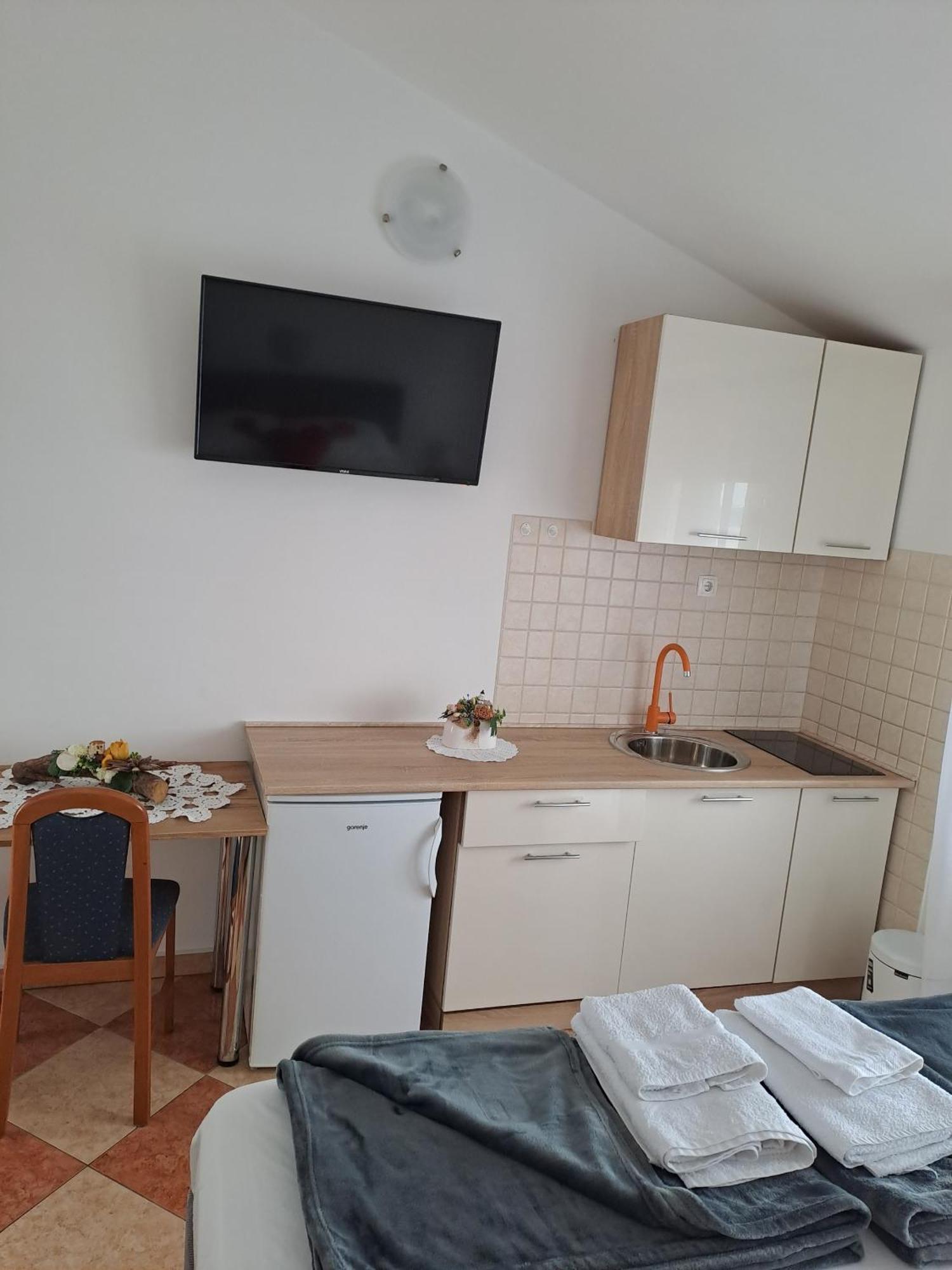 Apartments By The Sea Dramalj, Crikvenica - 2376 Extérieur photo